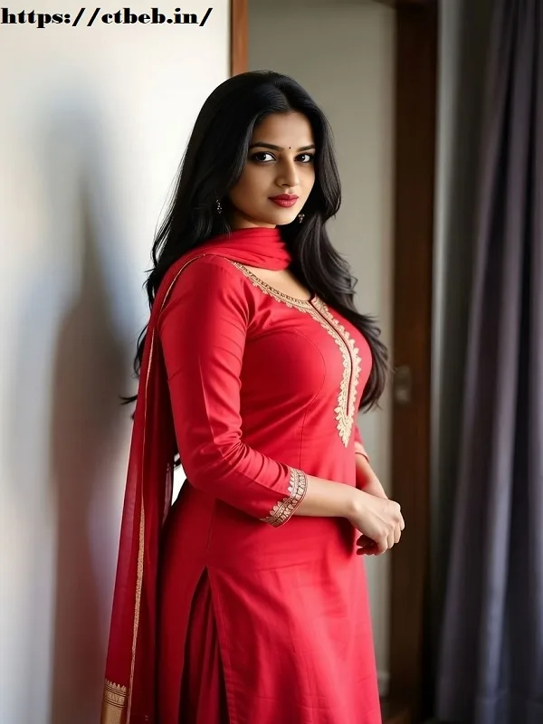 Female Escort in Chennai profile