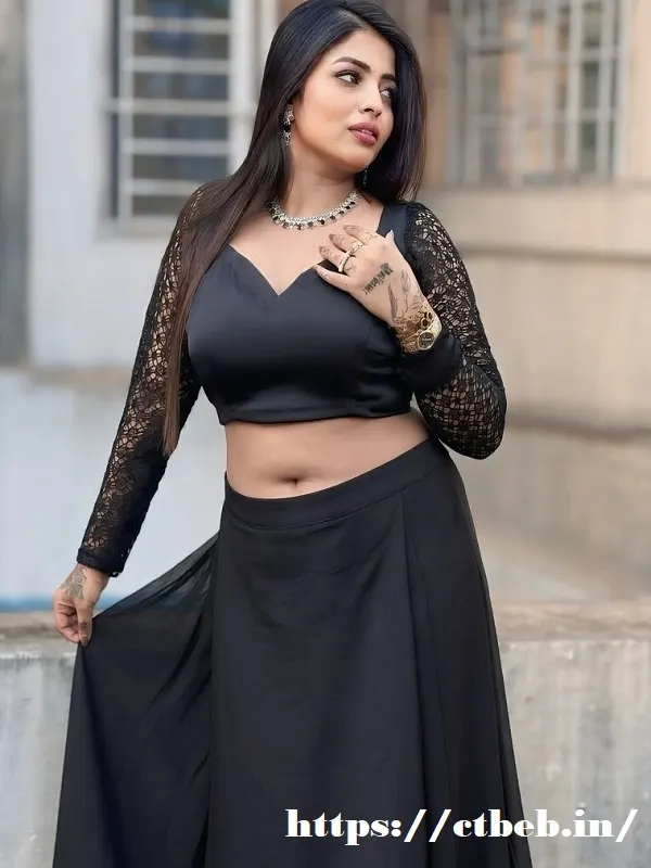 VIP Escort in Chennai profile