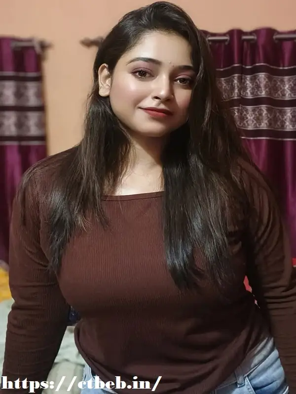 Independent Elite Escort Chennai profile