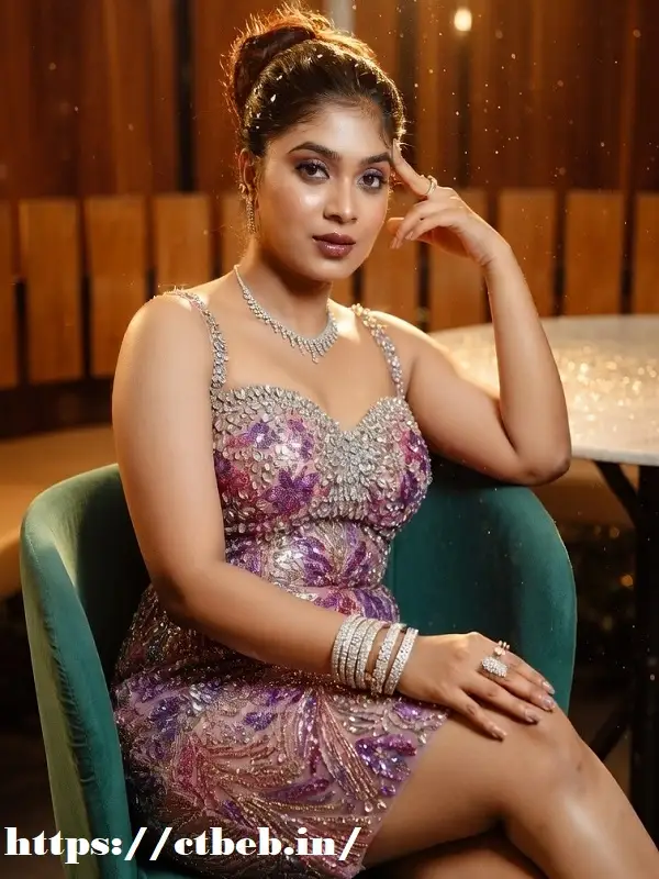 Real escort in Chennai profile