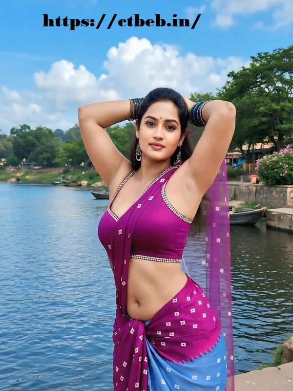 Escort Chennai profile
