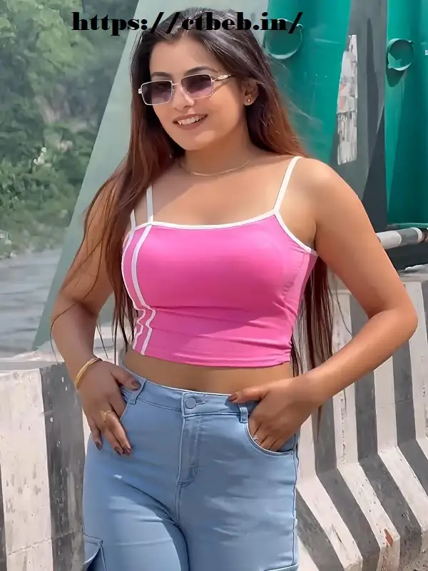 Premium escort Chennai profile