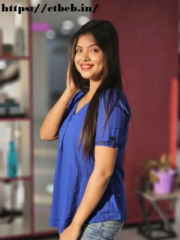 female escort Chennai profile